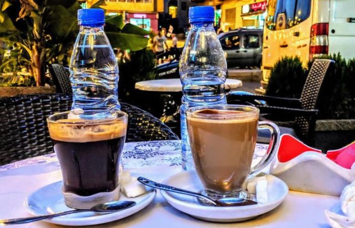 Los precios de las bebidas se dispararán en cafeterías y restaurantes.