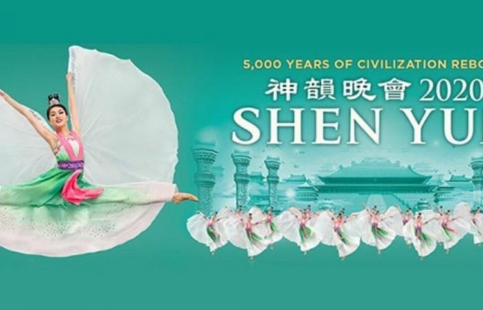 Las amenazas no detendrán el debut de Shen Yun en Atlanta