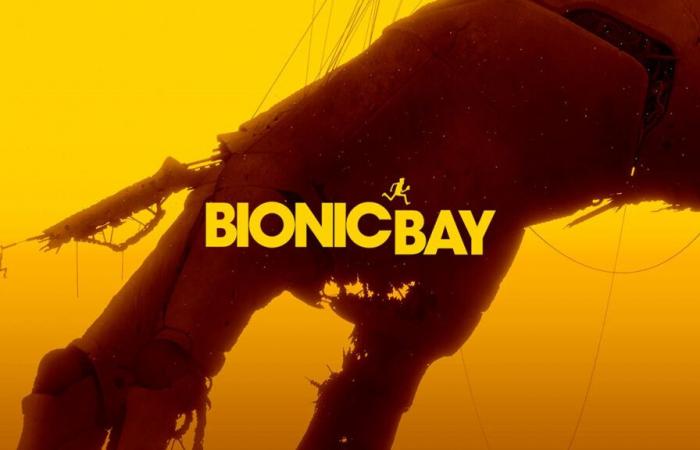 Bionic Bay revela su fecha de lanzamiento