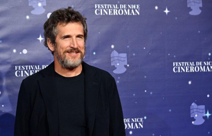 Guillaume Canet pone las cartas sobre la mesa al hablar de su vida