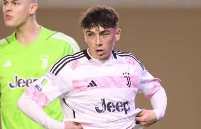 EN VIVO TJ – MILÁN-JUVENTUS SUB20 1-2: final del segundo tiempo. Pugno y Di Biase dan la victoria a los bianconeri