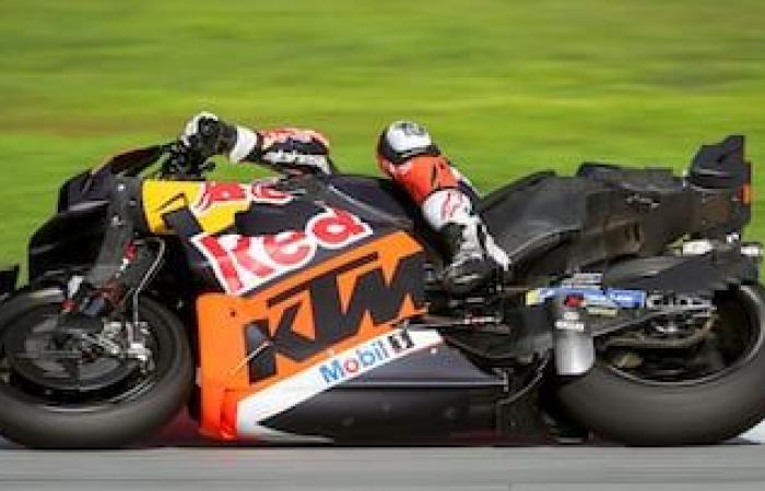 MotoGP, se descubre el motivo de la marcha de Pedro Acosta: “cuando fichó estaba convencido de que KTM le daría las herramientas necesarias para luchar por el título”