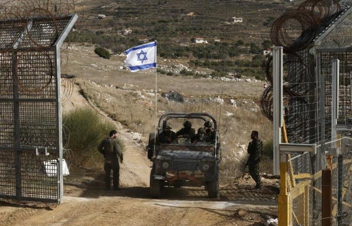 Primeras reuniones entre oficiales israelíes y líderes drusos sirios en el Golán