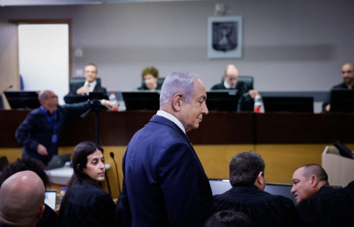 Análisis | Juicio a Netanyahu: La prensa en el banquillo, Por Myriam Shermer