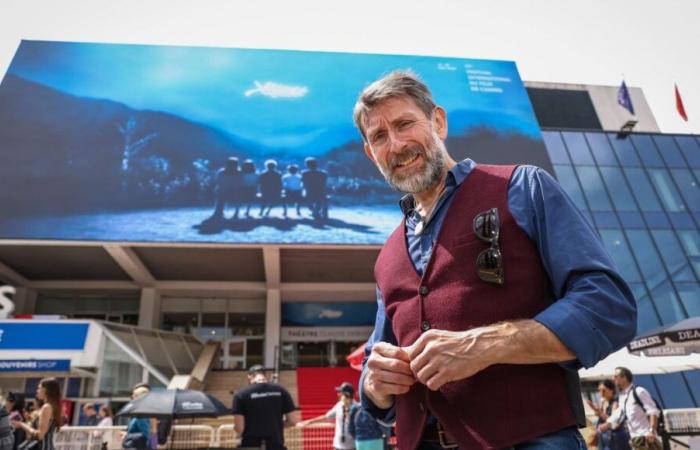 De barrendero a director, descubre la increíble historia de David Herzog, seleccionado en el Festival de Cannes