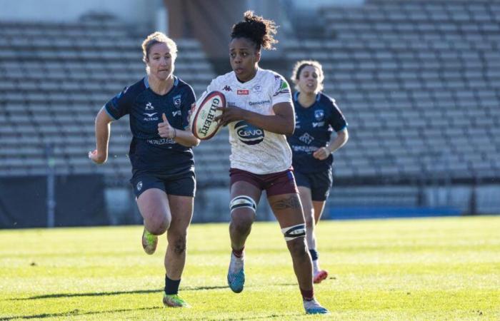 las Leonas mantienen el control del campeonato