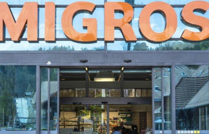 Suiza: Migros quiere abrir nuevas tiendas en la región del lago Lemán