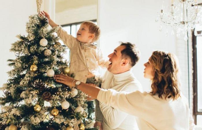 IKEA tiene un árbol de Navidad 100% reembolsado y aquí te explicamos cómo beneficiarte de él