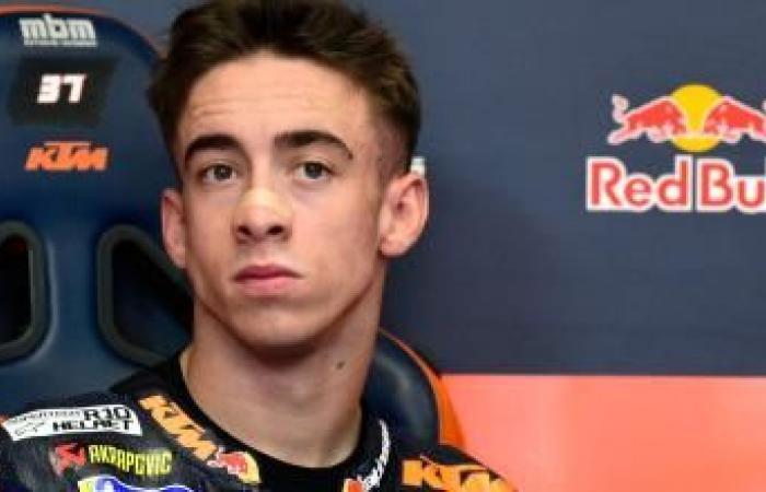 MotoGP, se descubre el motivo de la marcha de Pedro Acosta: “cuando fichó estaba convencido de que KTM le daría las herramientas necesarias para luchar por el título”