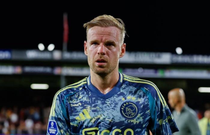 Dónde ver Ajax – Almere City FC: transmisión de TV, transmisión en vivo en línea, hora de inicio y forma reciente de ambos equipos