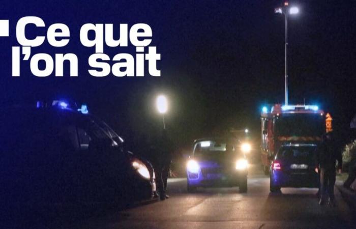 Lo que sabemos tras la muerte de cinco personas a tiros en Loon-Plage y Wormhout