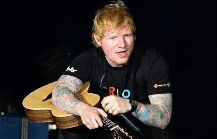 Ed Sheeran planea un ‘gran regreso al pop’ con un nuevo álbum que saldrá en 2025