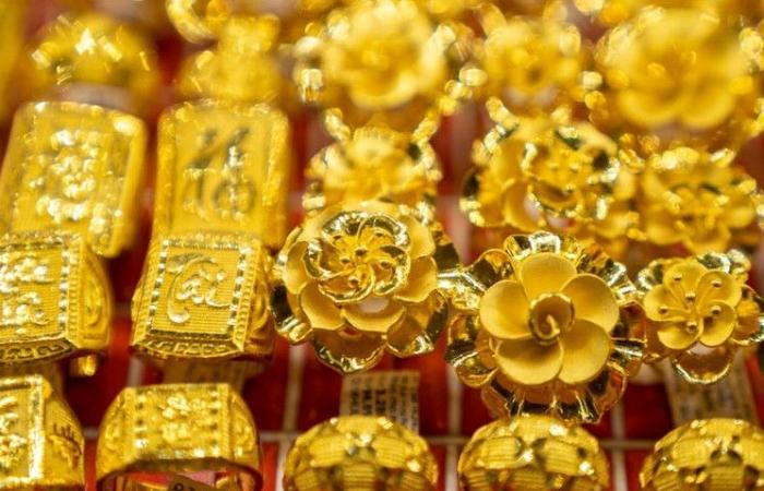 Pronóstico del precio del oro para los próximos 10 días: recibiendo continuamente malas noticias, ¿caerá el oro?