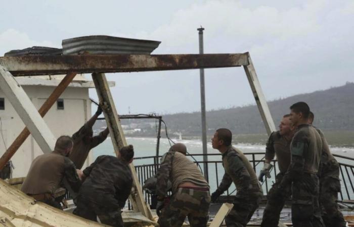 Las autoridades temen cientos de muertes en la devastada Mayotte