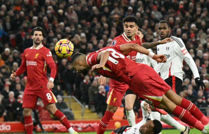 Mira… Liverpool y Arsenal siguen perdiendo puntos en la lucha por el primer puesto de la Premier League | deportes