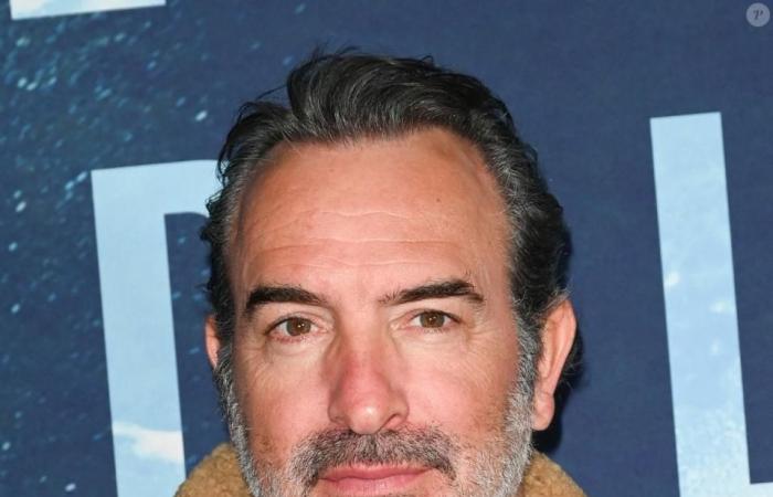 Jean Dujardin habla sin arrepentimientos de su corta carrera en Hollywood