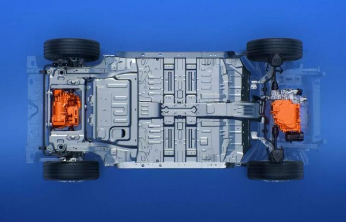 Baterías de litio-azufre para coches eléctricos a precios de derribo: la promesa de Stellantis