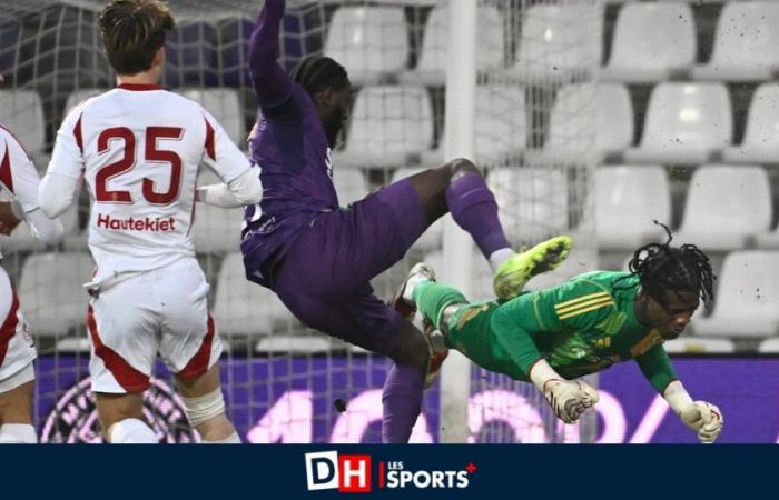 Cuando Ivan Leko se inspira en ArneSlot, el entrenador del Liverpool: “Lo importante es ganar los duelos, lo podemos escribir con grandes letras rojas”