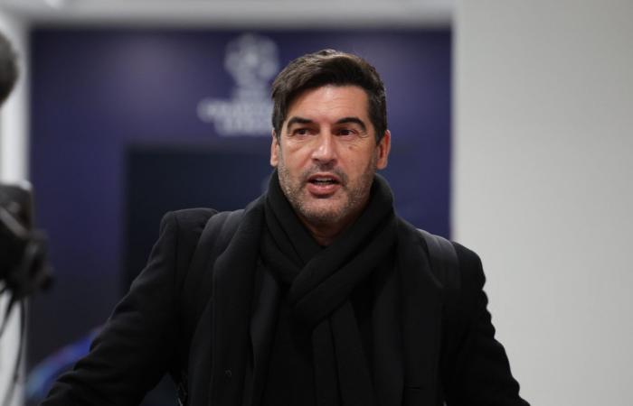 Tuttosport sobre el Milan de Fonseca: “La enfermedad es la soberbia”