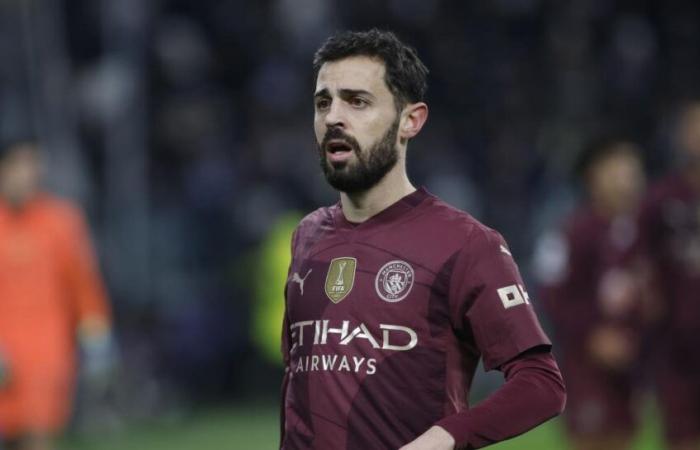 Bernardo Silva destroza a su equipo en crisis