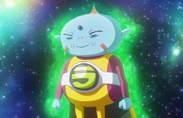 Dragon Ball DAIMA Episodio 10 – Dragon Ball Super