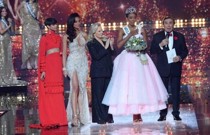 Miss Francia 2025: Angélique Angarni-Filopon ya tiene prohibida la participación en el concurso Miss Mundo