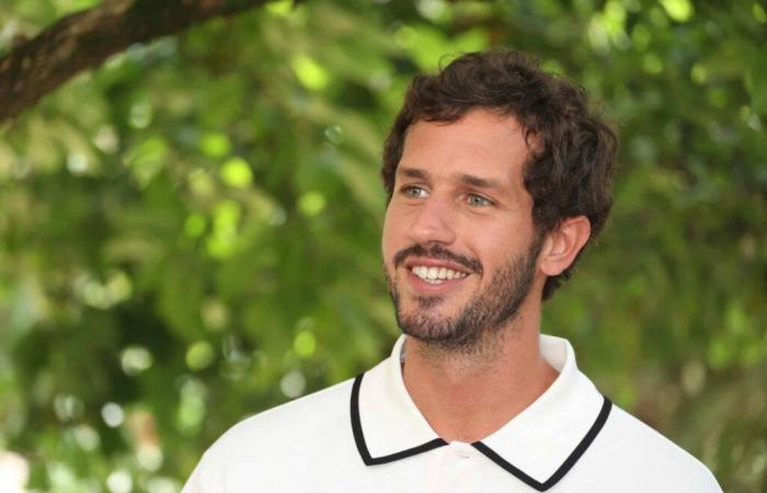 Víctor Belmondo: en medio de una ruptura, sus padres le hicieron una hermosa declaración por su cumpleaños 31