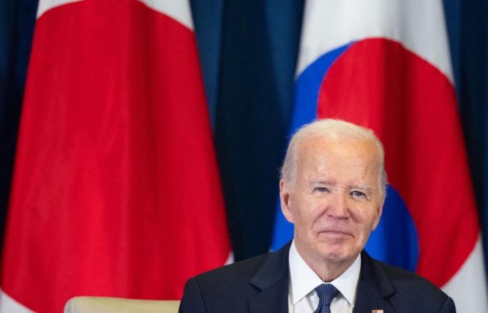 Corea del Sur: La alianza Seúl-Washington, “pilar de la paz” en Asia