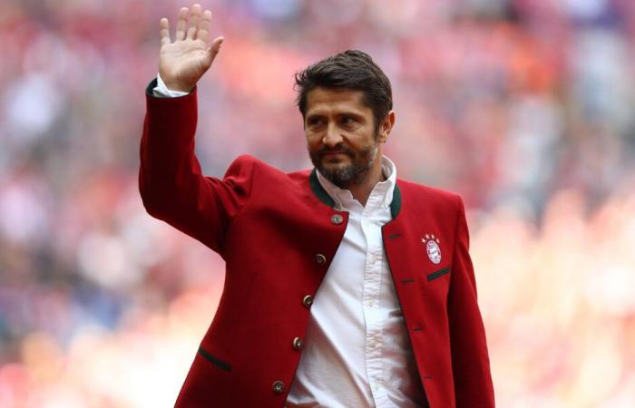 Bixente Lizarazu (Téléfoot): “El LOSC impresionante”, un empate sinónimo de “buen resultado para el OM”