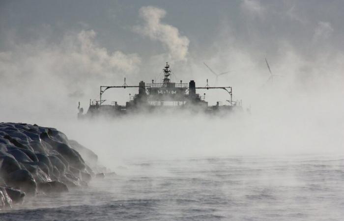 Rocas supercalientes, el “Grial de la energía geotérmica”