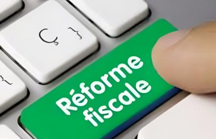 El Tribunal de Cuentas recomienda activar la reforma fiscal