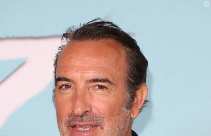 Jean Dujardin habla sin arrepentimientos de su corta carrera en Hollywood