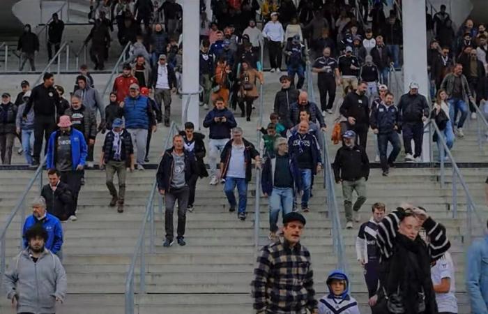 Adrien Mathieu: “En el estadio encuentro que hay una verdadera renovación generacional”