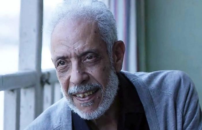 El capitán del cine y el “alcalde de Al-Ahlawya”… La muerte del artista egipcio Nabil Al-Halafawi | arte