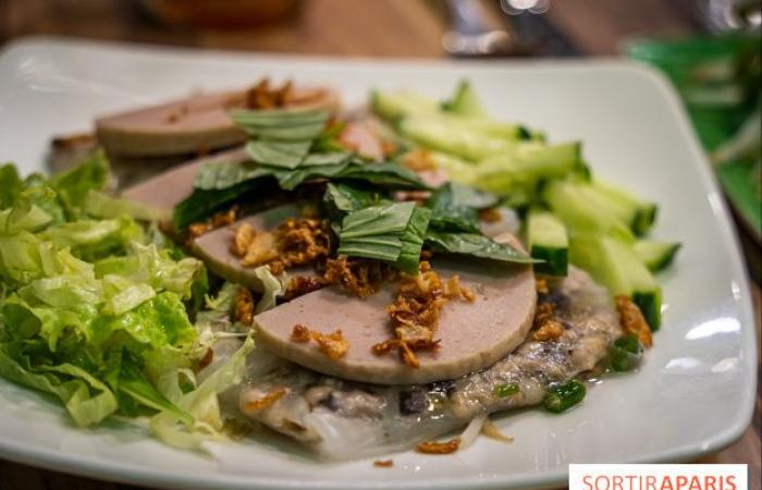 Pho Bom, el restaurante vietnamita imprescindible del distrito 13 de París