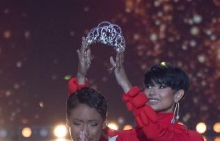 ¿Quién es Angélique Angarni-Filopon, Miss Francia 2025?