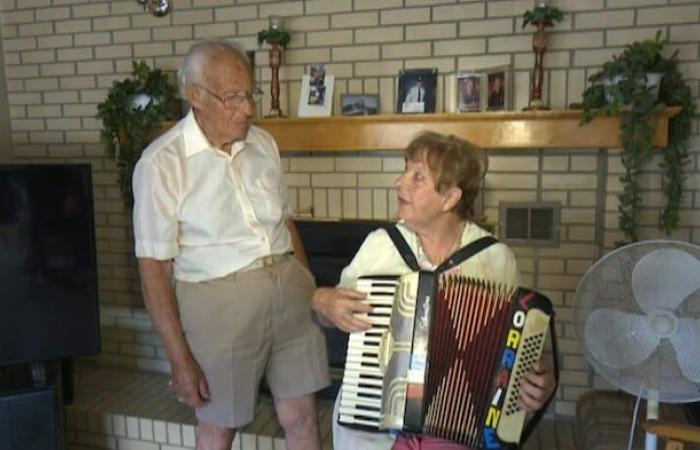 Lorraine Diotte, la “Acadia Bolduc”, ya no está