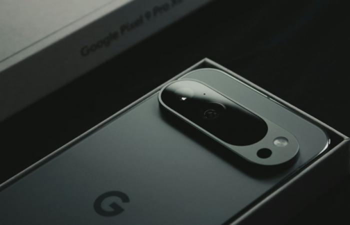 Es el teléfono inteligente más popular en este momento: el Google Pixel 8 Pro tiene un precio de ganga en RED By SFR