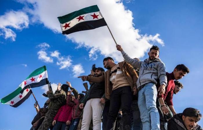 En la Siria post-Assad, el desafío del pluralismo