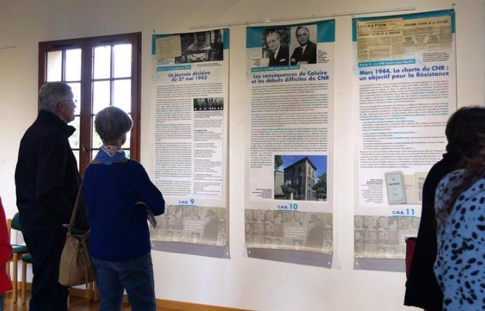 Portet-sur-Garonne. Museo de la Memoria: miércoles, último día para ver la exposición sobre la Resistencia