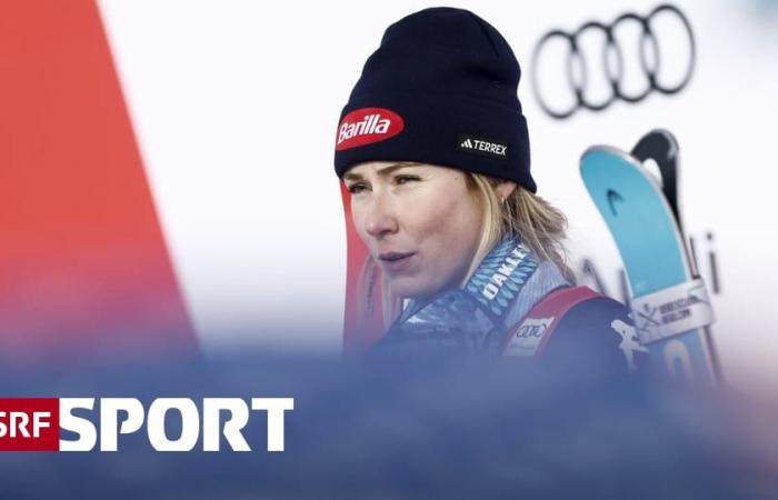 Noticias del esquí – Shiffrin tuvo que pasar por el quirófano – Schmidiger dimite – Deporte