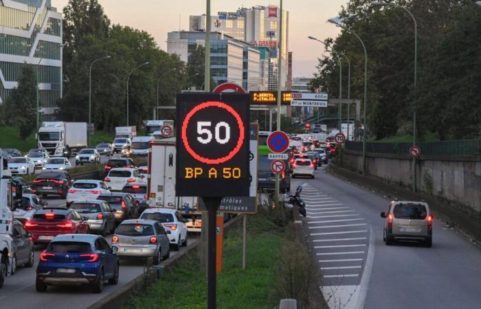 “Más fluido”, “más nervioso”… ¿Qué piensan los automovilistas dos meses después?