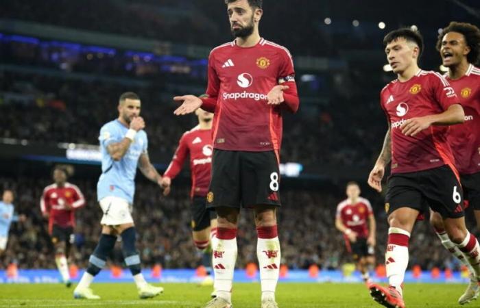 El United vence al City en el último minuto y el Leverkusen es el gran ganador del fin de semana