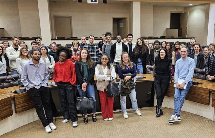 Fin de semana de adrenalina, entrenamiento deportivo: ¿cómo busca Aveyron atraer a médicos jóvenes?