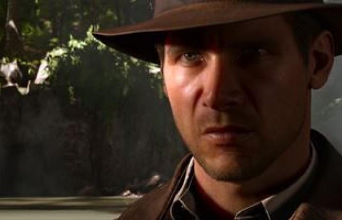 Indiana Jones y el círculo antiguo – Videojuego de Xbox