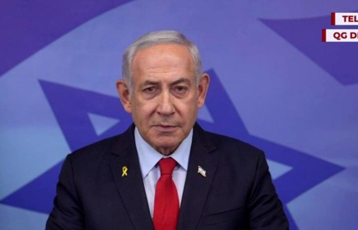 “Como prometí, Israel está cambiando la faz de Medio Oriente”, dice Netanyahu