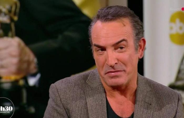 “El cerebro está muy bien hecho”: Jean Dujardin habla sin arrepentimientos de su corta carrera en Hollywood