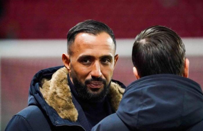 Mehdi Benatia apunta a un centrocampista del Angers para este invierno