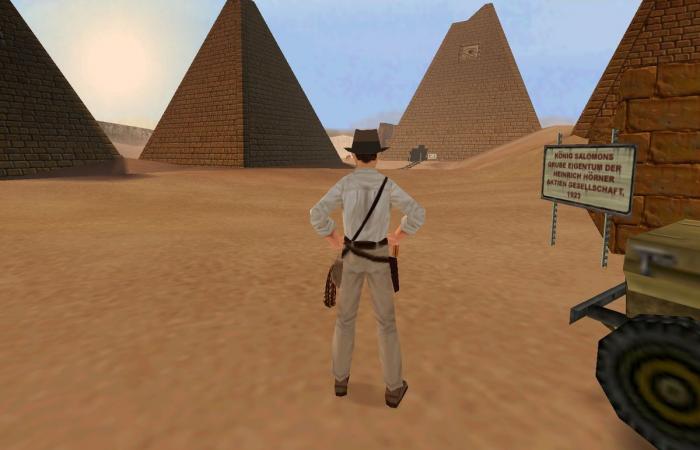 El aventurero más famoso del cine causa sensación en este nuevo videojuego, pero ¿sabías que existen muchos otros títulos de Indiana Jones? Resumen de joyas retro para descubrir con urgencia