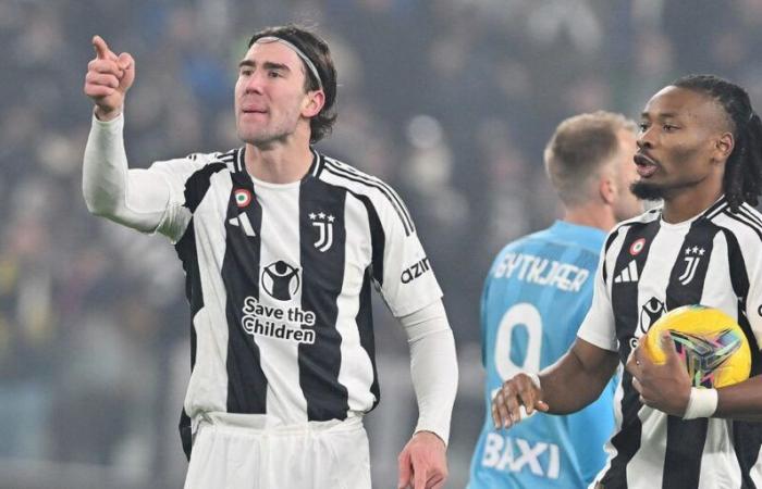 Crisis de la Juventus, el coraje de contar las cosas como son